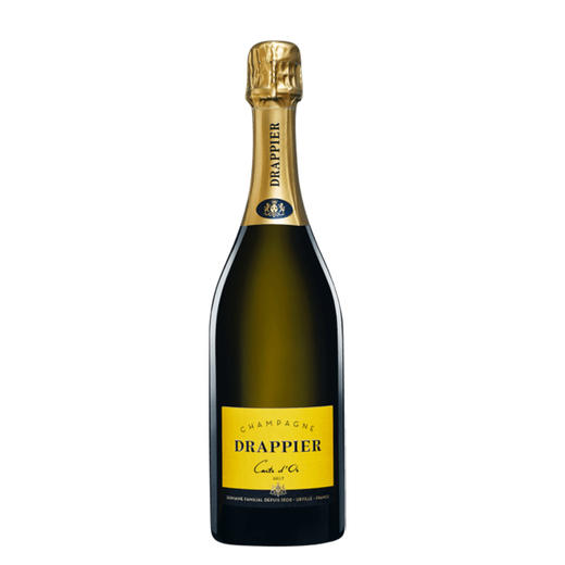 NV Drappier Carte d Or Brut 3L 德拉皮尔酒庄卡特干型香槟 商品图1
