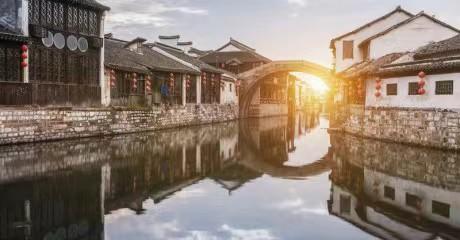 南浔古镇一日游 商品图1