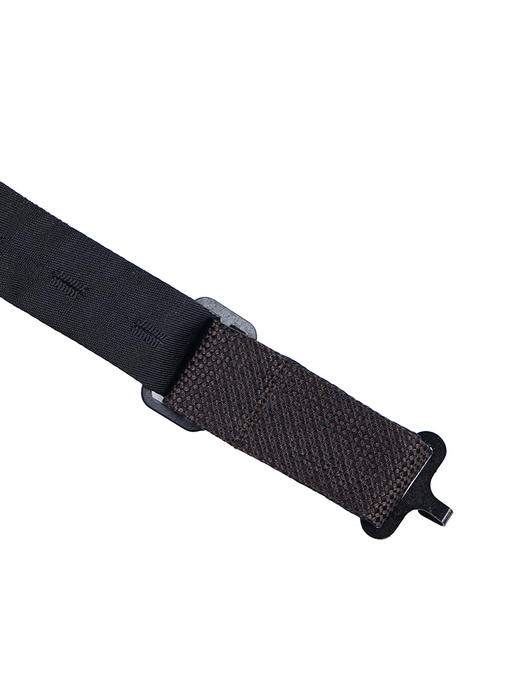 callisto咖色桑蚕色领结 商品图3