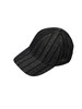 callisto黑色纯棉帽子 商品缩略图3