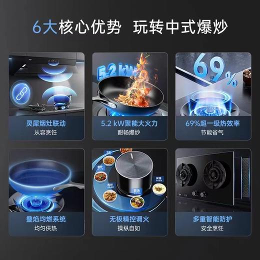 松下/灶具/GE-C27YGK 商品图2