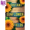 【中商原版】李娟 遥远的向日葵地 Distant Sunflower Fields 英文原版 Li Juan 商品缩略图0