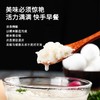 楚寨农家自酿糯米甜米酒醪糟酒酿月子酒甜酒450g甜品煮汤圆麻花 商品缩略图2