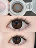 GURUUCON月抛美瞳 奶猪猪 14.5mm 商品缩略图0