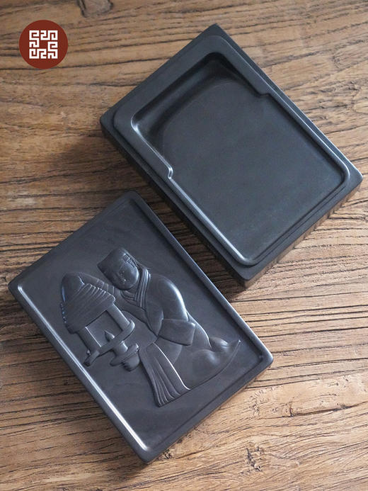 易水砚·长信宫灯 商品图2