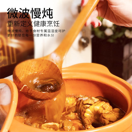 帝而  微波料理炉(20L)DIK55 商品图2