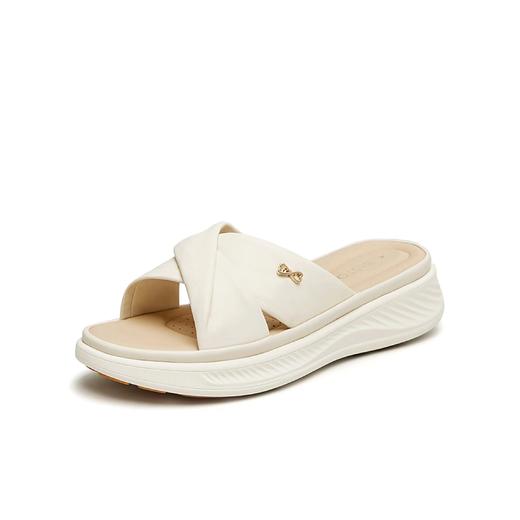 【百思图】云朵耶耶凉鞋 商品图0