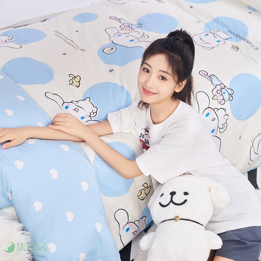 玉桂狗  九件套 商品图6