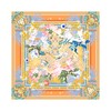 龙华富贵--丝巾（小） 商品缩略图3
