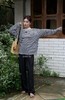 【门店同款】ENJOY夏季垂感防晒山本裤 158445448 商品缩略图3