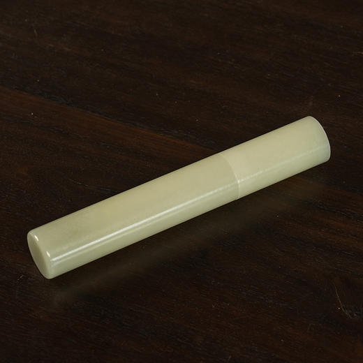 玉雕香筒 商品图2