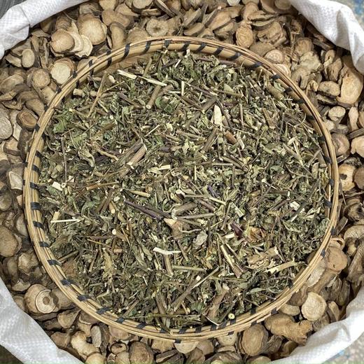 王不留行草 商品图2