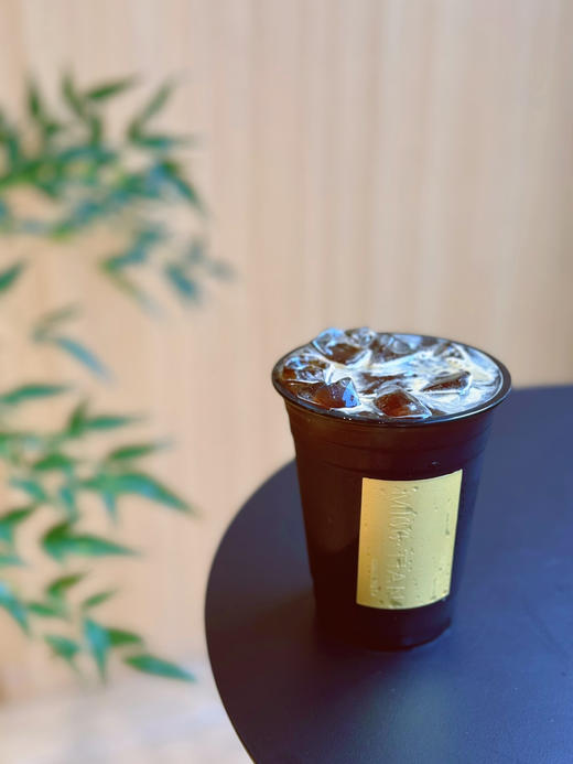 茉莉冰美式，强烈推荐，清淡茶香结合咖啡浓郁 商品图4