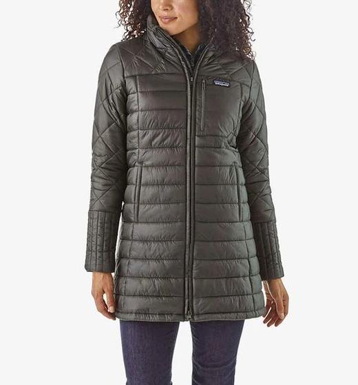 patagonia 巴塔Ws Radalie Parka 女款棉上衣27695 商品图0