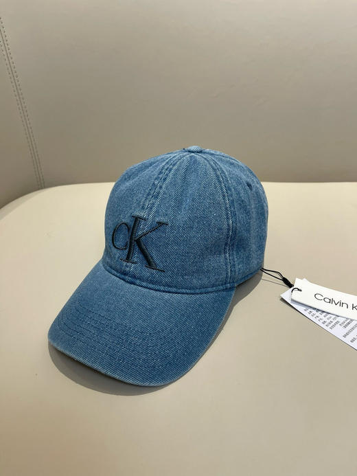 CK鸭舌帽 男女款 商品图9