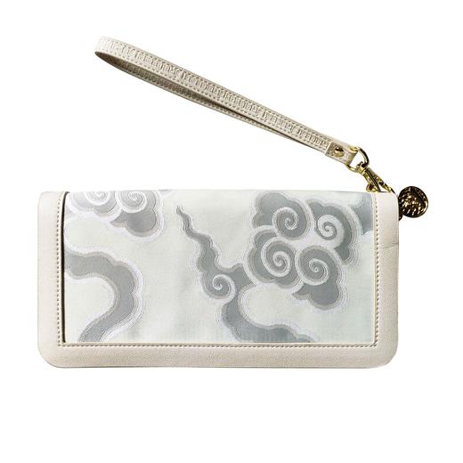 刺绣财库长夹 商品图9