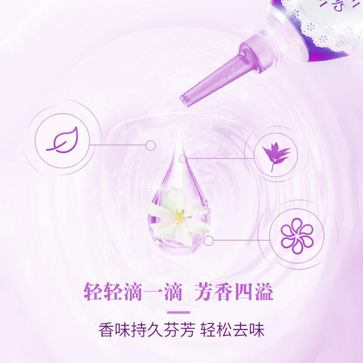 小林 怡滴香 一滴消臭元 淡雅皂香 20ml/瓶 商品图3