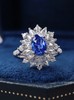 1.15ct 蓝宝石戒指 商品缩略图2