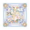 龙华富贵--丝巾（小） 商品缩略图5