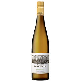 克莱因康斯坦雷司令干白葡萄酒2018 Klein Constantia Riesling