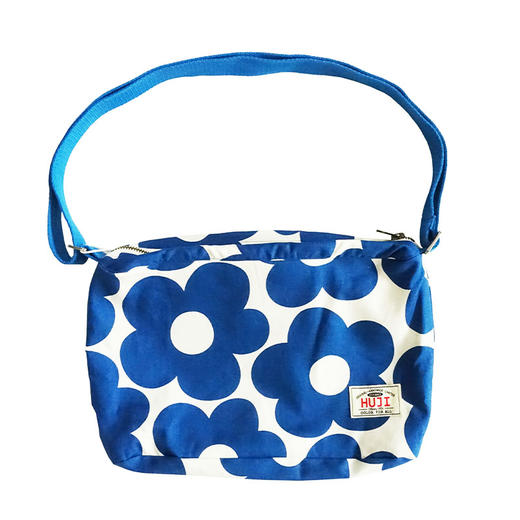 HUJI祤集Sling斜挎包hūhu花花系列 商品图1