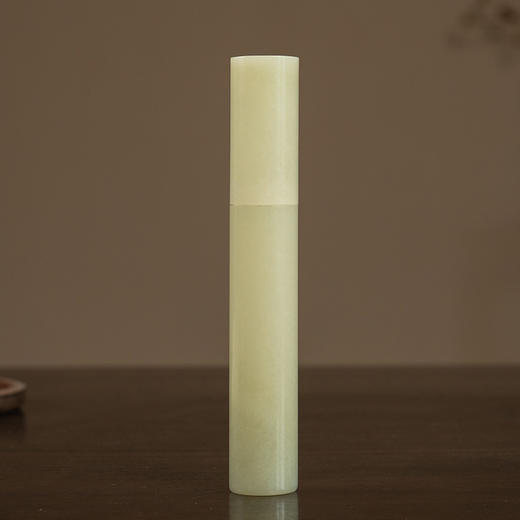 玉雕香筒 商品图0