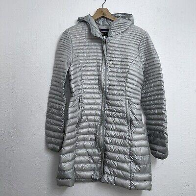 patagonia 巴塔Ws Lightweight Fiona Parka 女款长款厚重羽绒服 商品图2