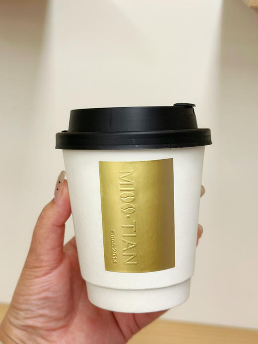 经典拿铁 商品图1