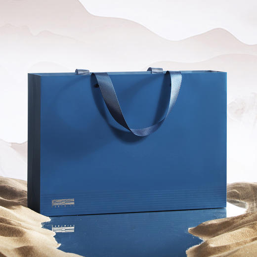 悦满意【5铁盒  兰色】33元一套 / 一件16套 商品图4