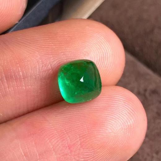 1.88ct 祖母绿裸石 商品图4