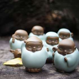 佛本初心--茶宠