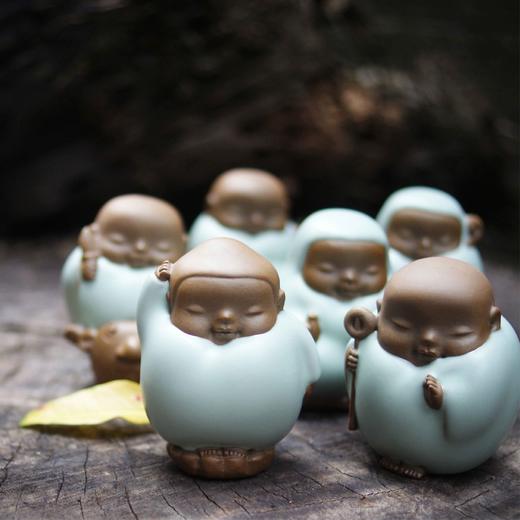 佛本初心--茶宠 商品图0