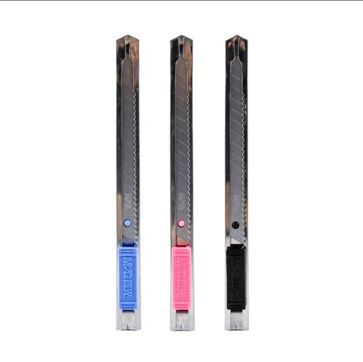 晨光美工刀ASS91314金属9mm 商品图0