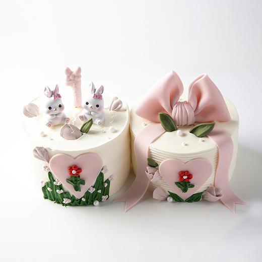 双心甜蜜 商品图1