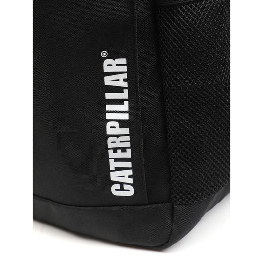 【云粉节】【8折】6楼卡特CAT黑色双肩包CN3BP843532C09，吊牌价：398 现价 318 商品图2