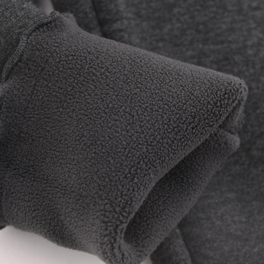 棉果果秋季新品女童秋冬保暖百搭打底裤复合绒打底裤M322206424443 商品图2