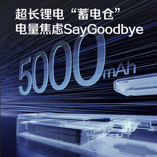 海尔（Haier）人脸识别指纹锁电子锁密码门锁入户门防盗门家用智能门锁HFD-P50-CA 商品图5