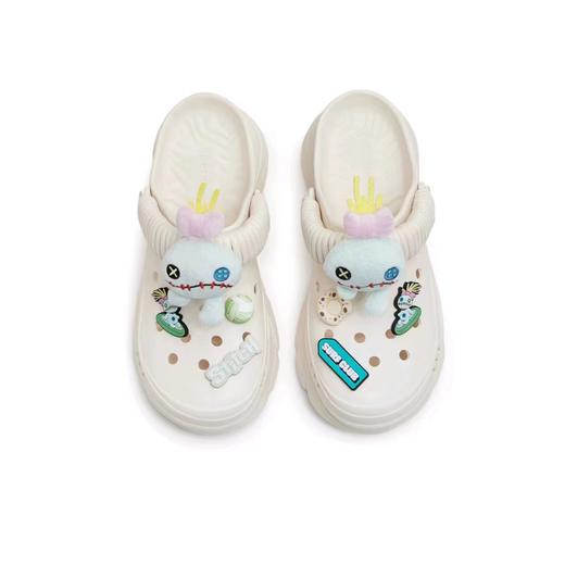 【天美意】趾尖芭蕾单鞋 商品图0