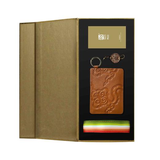 出入平安票卡夹 商品图3