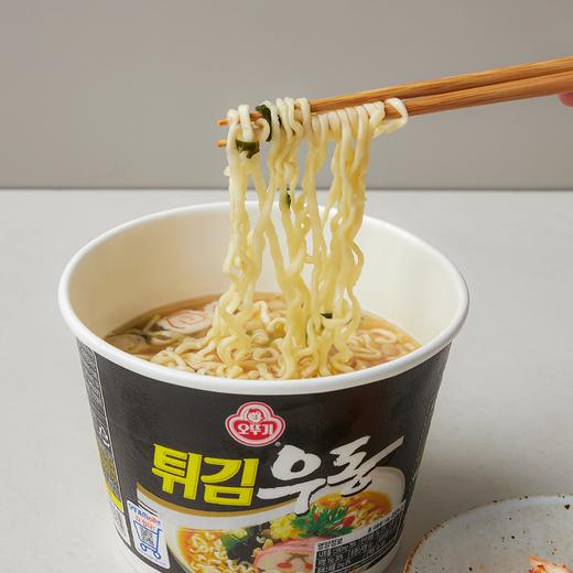 【韩国进口】农心 浓汤拉面 商品图1