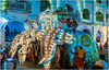 【斯里兰卡】佛牙节舍利荣光盛典人文风光8天摄影<环球寻梦> 商品缩略图2