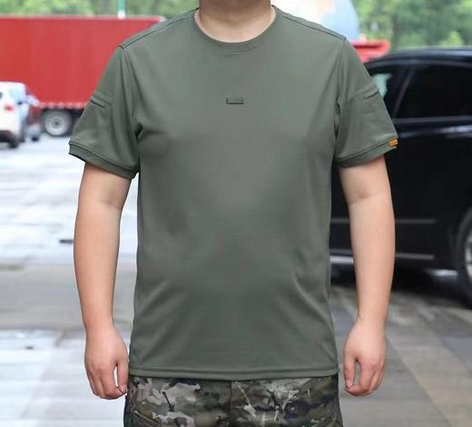 【七代B2战术短袖】男女同款运动上衣T桖衫七代B2战术短袖上衣03h 商品图3
