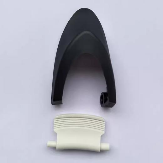 Stokke Xplory X 遮阳罩 灰色/ 婴童车 可携式睡床卡扣 商品图2