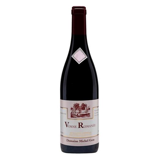 2021 Domaine Michel Gros Vosne Romanée 米歇尔格罗斯沃恩罗曼尼红葡萄酒 商品图2