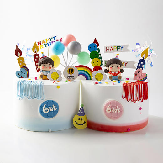 双星奇遇 商品图2