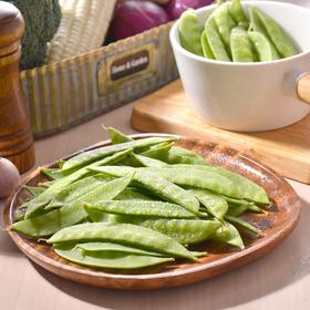 高原小夹豆 约200g/份（豆类）