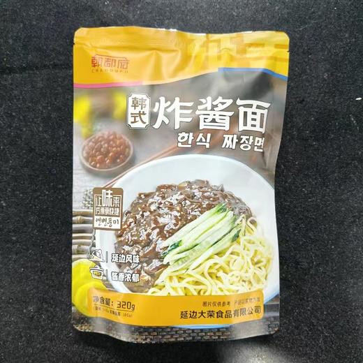 韩式炸酱面 商品图5