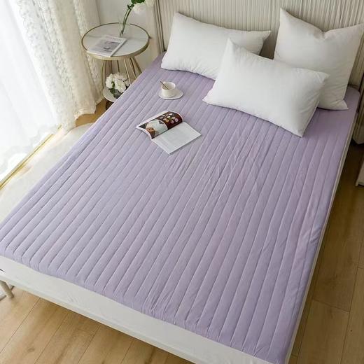 猫太推荐—床垫保护套 针织棉绗缝床笠款 商品图1