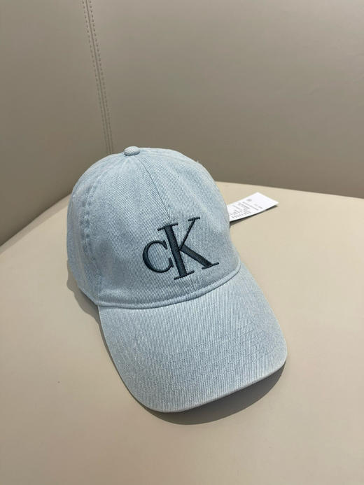 CK鸭舌帽 男女款 商品图3