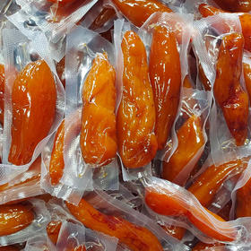 【健康传统美食！真空带皮小香薯】甄选优质食材！传统工艺倒蒸地瓜干，香甜软糯老人小孩都爱吃，下午茶休闲零食地瓜干番薯干L